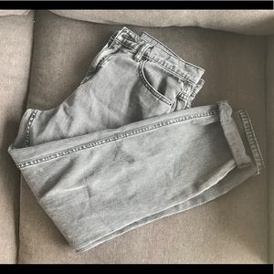 Urban Outfitters BDG High Rise Mom Jeans